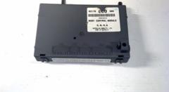 05 GTO Body Control Module BCM 92176590 GM